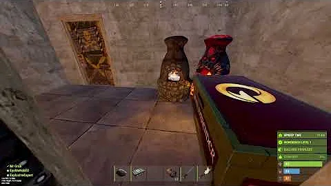 RUST - THE GREATEST TRAP BASE TRIO! Feat. Camomo &...
