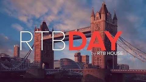 RTB Day London 2019