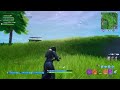 Ps4 fortnite crazy tracking heavy sniper shot