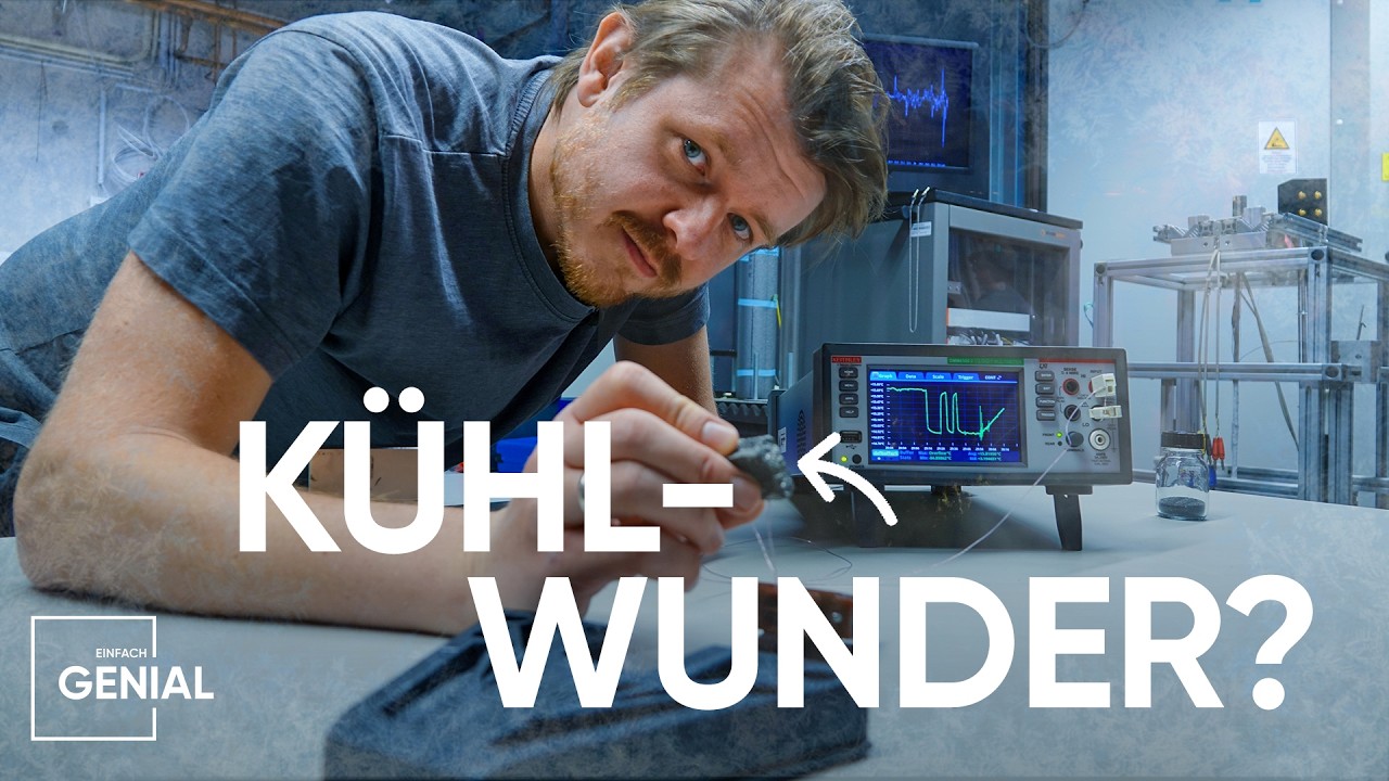 Was spart der Magnet-Kühlschrank? | Einfach Genial