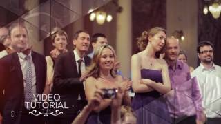 Wedding Slideshow Graphic Pack