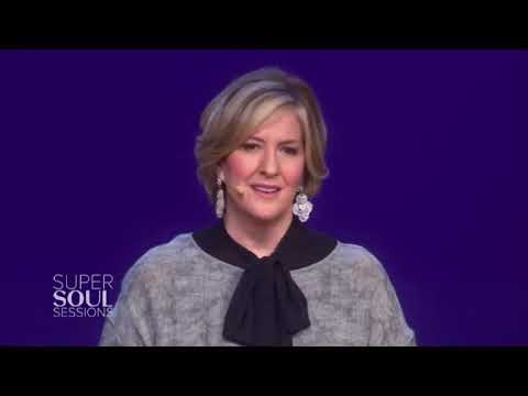 Brené Brown / The ANATOMY of TRUST