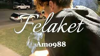 Amo988 - Felaket (speed Up) Resimi