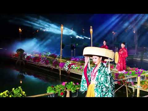 Developing the cultural industry in Thung Nham - Ninh Binh