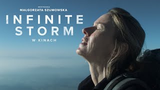 Infinite Strom 2022, Reż. Małgorzata Szumowska, Spot , W Kinach Od 27 Maja