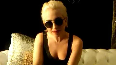 Lady Gaga has a special message for Contance McMil...