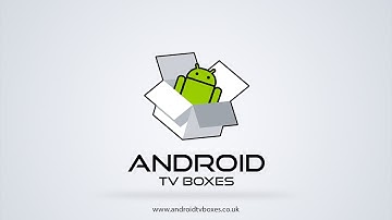 Installing & Configuring iStream from XunityTalk - Android TV Boxes