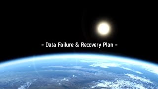 Critical Update - Data Failure & Recovery Plan