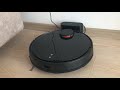 Xiaomi Vacuum Mop Pro Akıllı Süpürge Detaylı Kullanım