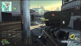 HDPVR Quality test - Killfeed