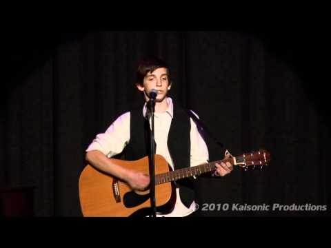 Brennen Waldron & Danielle Hale - "Fall For You"