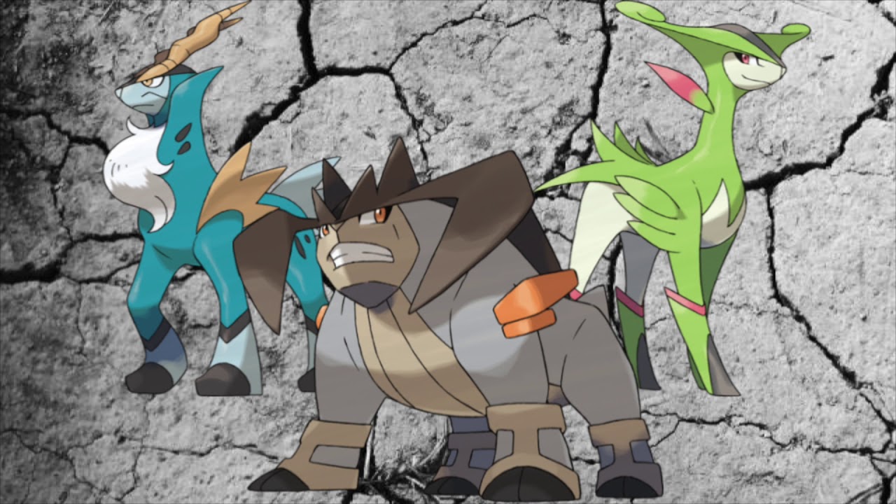 ポケモンbw Bw2 戦闘 伝説のポケモン 作業用 勉強用 30分耐久 Youtube