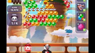Panda Pop Level 135