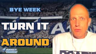 Penn State's Bye Week Reset: The Call Sheet Before Purdue | HVU Insider Ep. 18