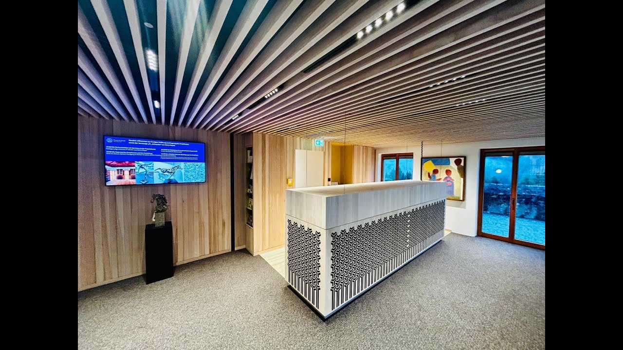 St  Gerold VORHER NACHHER