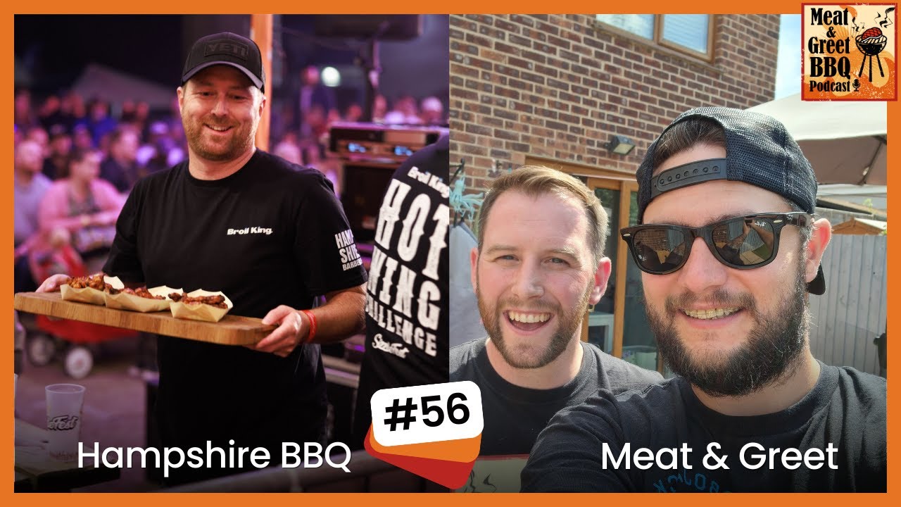 Hampshire BBQ