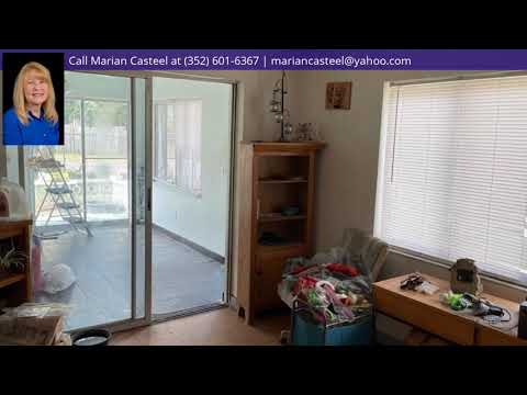 76 S Harrison Street, Beverly Hills, FL home video tour