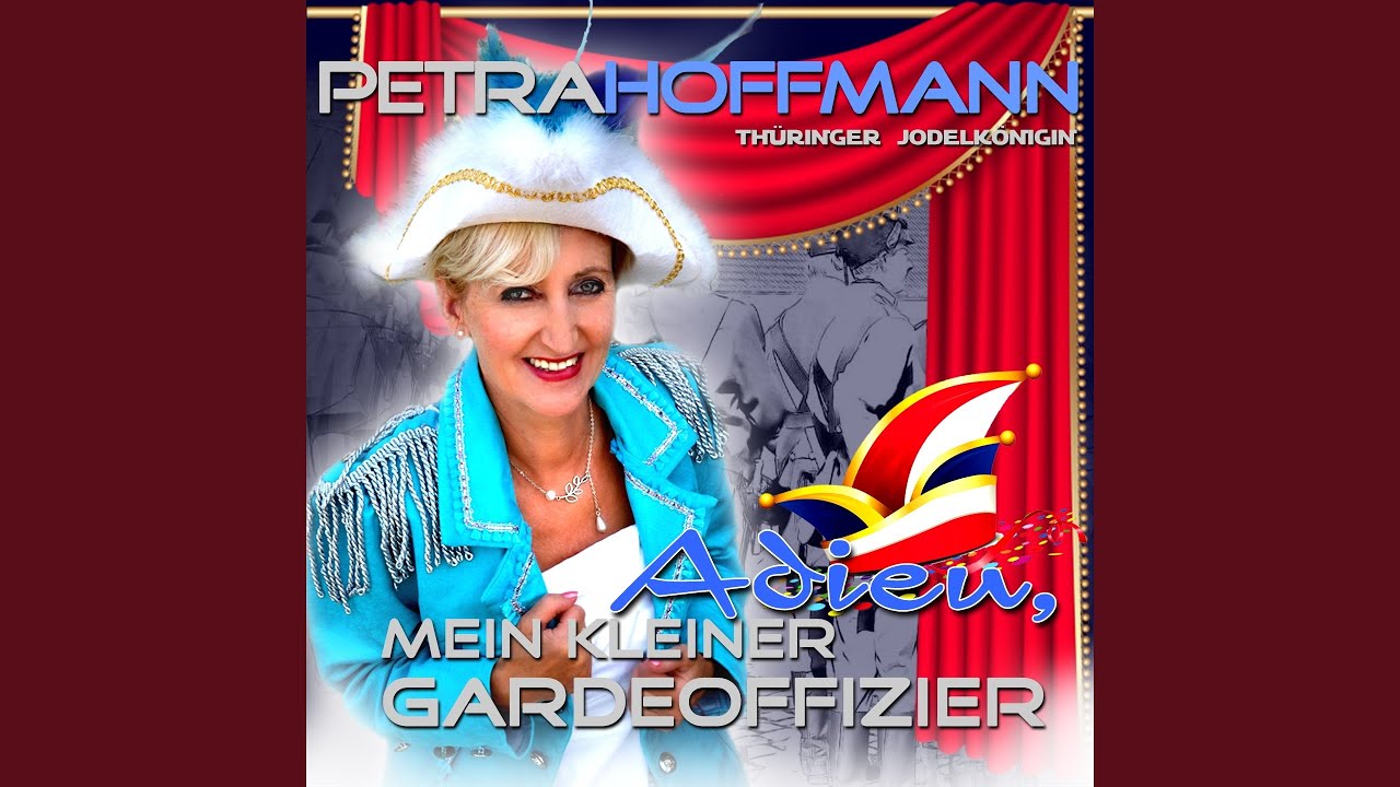 André Rieu Adieu Mein Kleiner Gardeoffizier