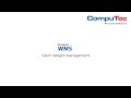 CompuTec WMS: Catch Weight Management