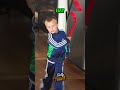 Guess The NHL Players By Their Kid Picture // #shorts #nhl