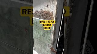 #trabalho #reforma #modificação #viralvideo