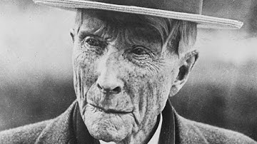 John D. Rockefeller’s Operating System (Revealed 90 Years Later)