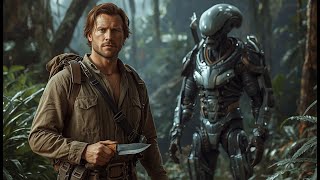 Survival Kit Had 47 Items—Human Brought a Knife and Said 'This Should Cover It' | HFY