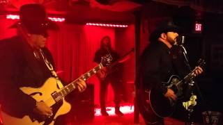 David Vincent 1. Drinking With The Devil