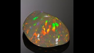 one of the worlds finest and worlds largest opals