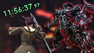 Finishing up BASE ARR!! | Complete FFXIV #2