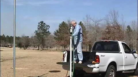 Drill Your Own Water Well Series - Part 1