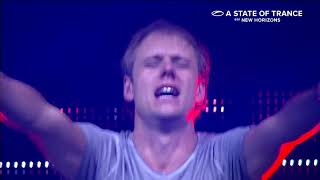 Armin van Buuren Dart Rayne & Yura Moonlight with Sarah Lynn   Silhouette