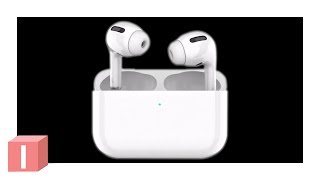 AirPods Pro - ВСЯ ПРАВДА