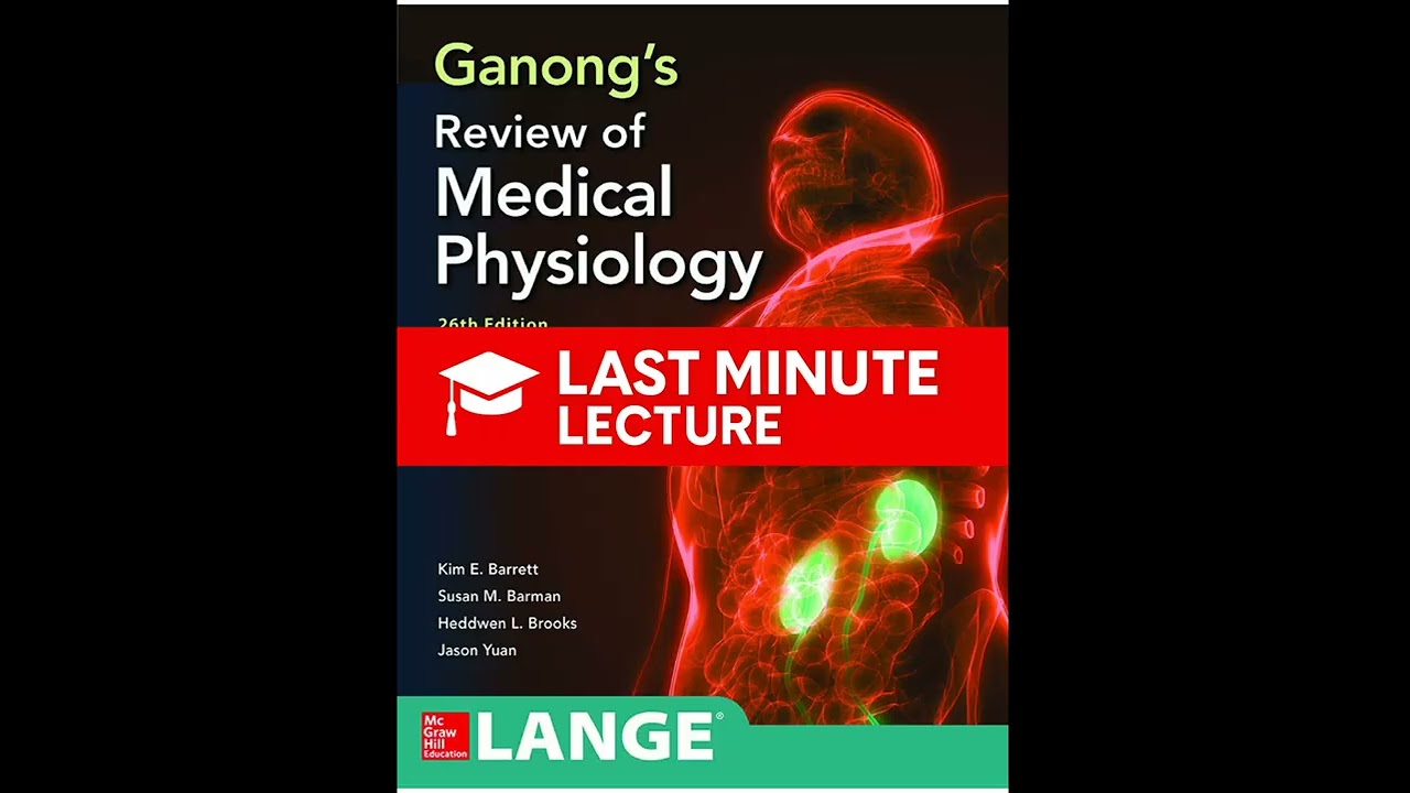 The Adrenal Medulla & Adrenal Cortex | Chapter 19 – Ganong's