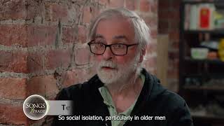 Men's Sheds featured on Songs of praise on Father's Day June 2023 by UK Mens Sheds Association 173 views 11 months ago 1 minute, 7 seconds