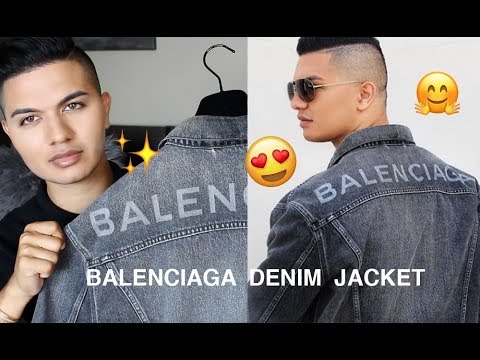 fake balenciaga jeans