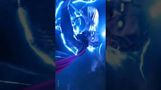 Thor Edit Venom