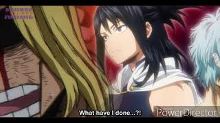 CHANGES~Anime AMV Resimi