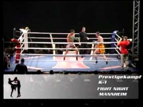 James Phillips vs Roman Kupcak (Runde 2)