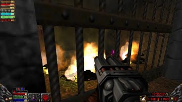 Guncaster + DoomKrakken