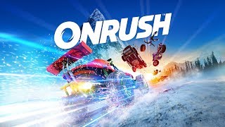 ONRUSH - Gameplay PS4 | PS Plus