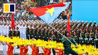 Vietnam celebrates 50th reunification anniversary