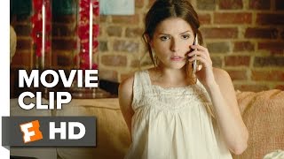 The Hollars Movie Clip - She Kissed Me 2016 - Anna Kendrick Movie