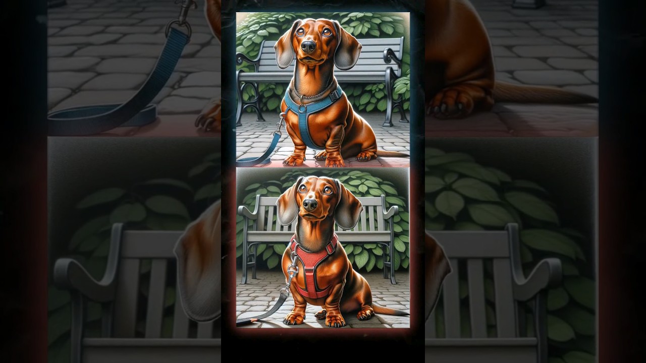 Consistent Style with Dalle3 🤖