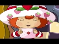 Strawberry Shortcake ★🍓  Ginger Snap's No-Light Night of Fright 🍓 ★  Full Episode