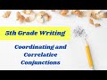 Understanding Conjunctions
