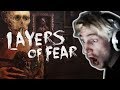 xQc Plays Layers of Fear | with Chat