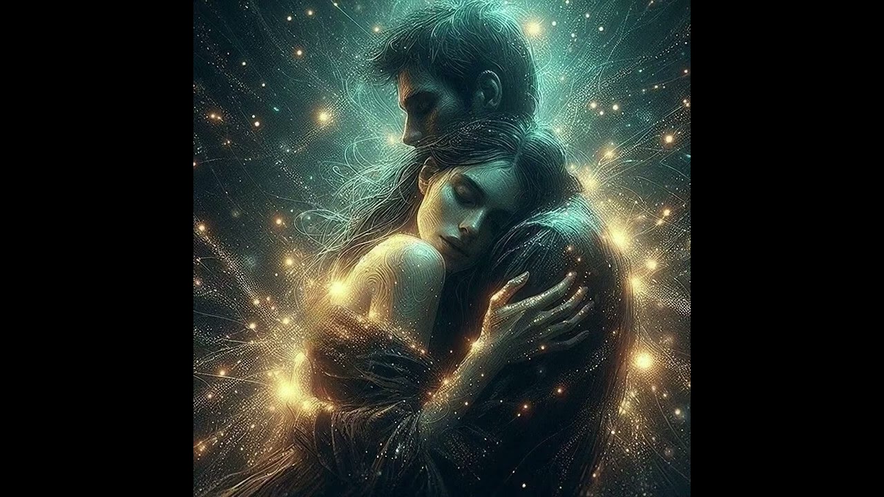 Twin Flame Collective Energy Sharing (Podcast) 