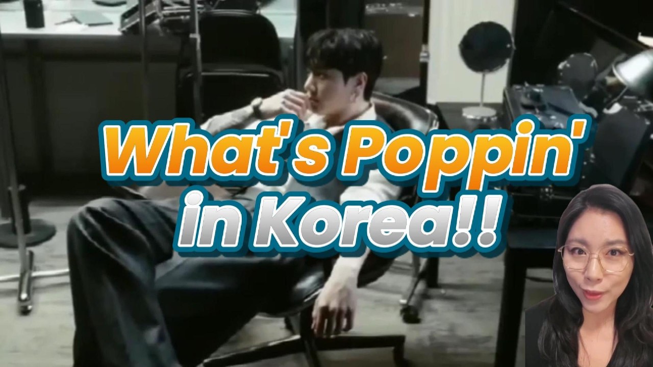 Lost BTS Tickets, 90% Precision Missiles, Korea’s 'It' Salad