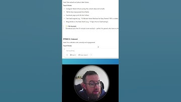 Build a Funnel in 60 Seconds Using ChatGPT #aigrowthhacks #marketingtips  #smallbusiness